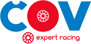 ČOV water expert - logo